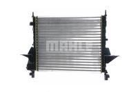 Thumbnail - Radiateur - CR490000S - MAHLE