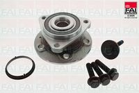 комплект колесен лагер