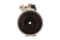 Kompressor, Klimaanlage