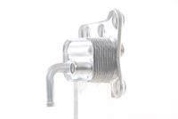 Thumbnail - Oliekoeler, motorolie - CLC137000S - MAHLE