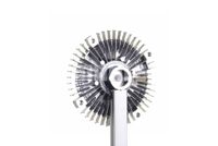 Thumbnail - Koppeling, radiateurventilator - CFC47000P - MAHLE