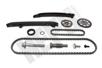 Chit lant de distributie HEPU, Cod: 21-0636