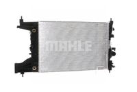 Thumbnail - Radiateur - CR2114000S - MAHLE