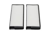 Филтър купе (поленов филтър)