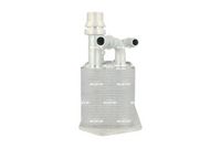 Ölkühler, Automatikgetriebe