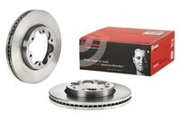 Bremsscheibe