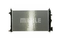 Thumbnail - Radiateur - CR1101000P - MAHLE