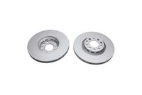 спирачен диск