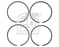 SET SEGMENTI PISTON COMPRESOR
