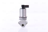 Izpl. gāzu recirkulācijas vārsts