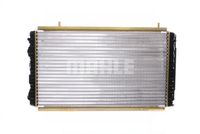 Thumbnail - Radiateur - CR62000S - MAHLE