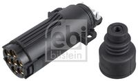 Stecker