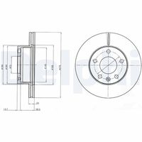 Bremsscheibe