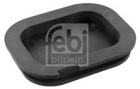 CAPAC CARCASA AMBREIAJ