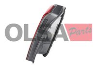 OLSA Aftermarket Achterlicht 2