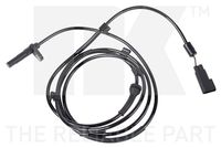 Sensor, Raddrehzahl