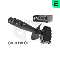 превключвател на кормилната колона