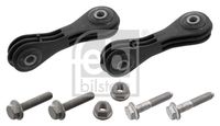 Stange/Strebe, Stabilisator