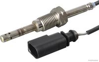 Sensor, Abgastemperatur