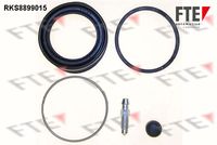 ремонтен комплект, спирачен апарат