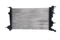 Thumbnail - Radiateur - CR840001S - MAHLE