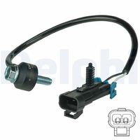 Klopfsensor