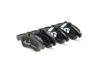 Σετ τακάκια, δισκόφρενα