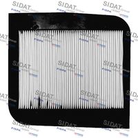 Filter, Innenraumluft