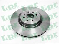 спирачен диск