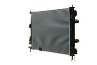 Thumbnail - Radiateur - CR1075000S - MAHLE