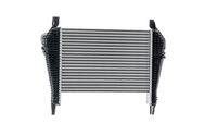 Thumbnail - Intercooler, inlaatluchtkoeler - CI268000P - MAHLE