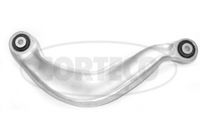 Lenker, Radaufhängung