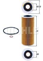 Ölfilter