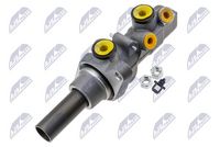 Спирачна помпа