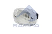 Lampa laterala SAMPA, Cod: 062.087
