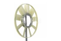 Thumbnail - Koelventilatorwiel - CFW21000P - MAHLE