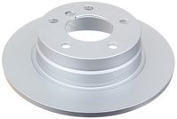 спирачен диск