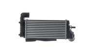 Thumbnail - Intercooler, inlaatluchtkoeler - CI245000S - MAHLE