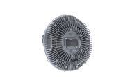 Thumbnail - Koppeling, radiateurventilator - CFC12000S - MAHLE