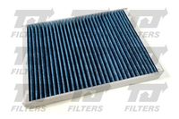 Filter, Innenraumluft