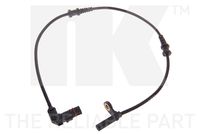 Sensor, Raddrehzahl
