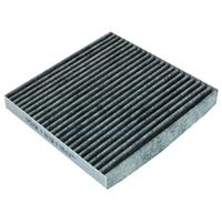 Филтър купе (поленов филтър)