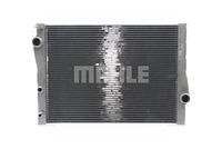Thumbnail - Radiateur - CR1049000S - MAHLE