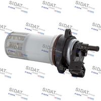 Pompa combustibil SIDAT, Cod: 70914A2