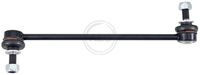 Stange/Strebe, Stabilisator