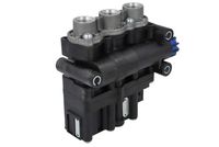 PNEUMATICS Magneetklep 1