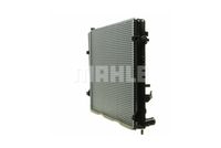 Thumbnail - Radiateur - CR909000P - MAHLE
