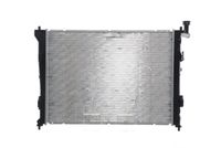 Thumbnail - Radiateur - CR1118000S - MAHLE