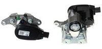 Bremssattel