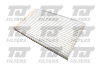Filter, Innenraumluft